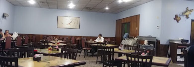 Jade Palace