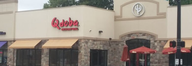QDOBA Mexican Eats