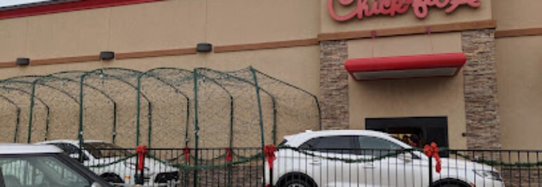 Chick-fil-A