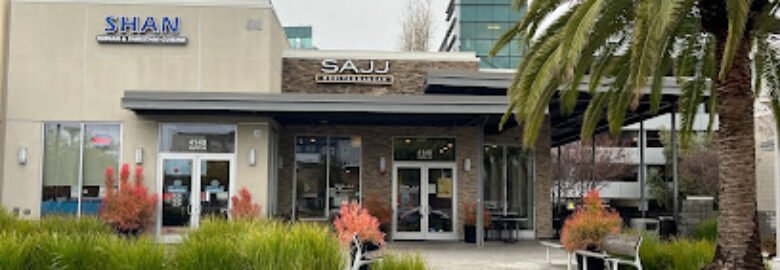 Shan Restaurant