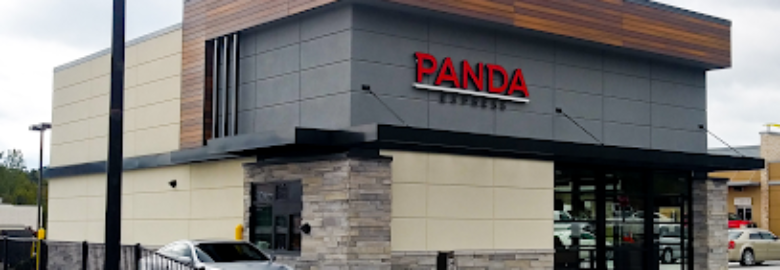 Panda Express