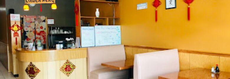 Bamboo Garden Restaurant