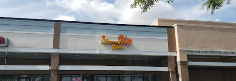 Sunny Side Up