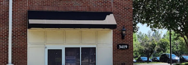 Zeitouni Mediterranean Grill