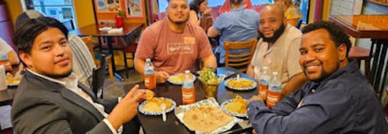 Priya’s Indian Food