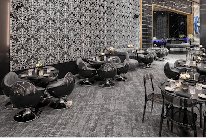 Aqua Seafood & Caviar Restaurant By Chef Shaun Hergatt