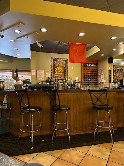 Tandoor Indian Cuisine