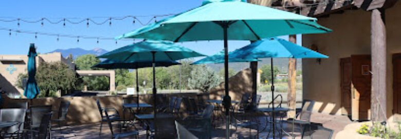 Sagebrush Grill & Cantina