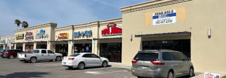 Papa Johns Pizza
