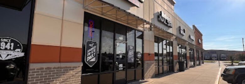 Dickey’s Barbecue Pit