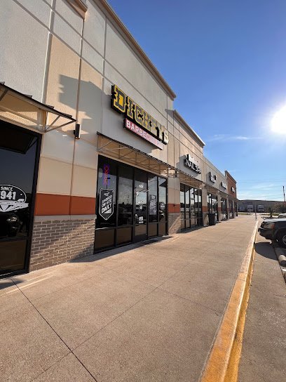 Dickey’s Barbecue Pit