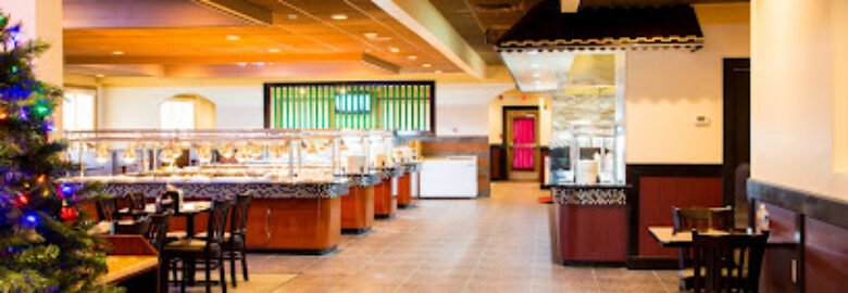 Asian Buffet