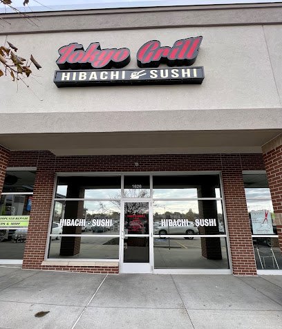 Tokyo Grill Hibachi & Sushi