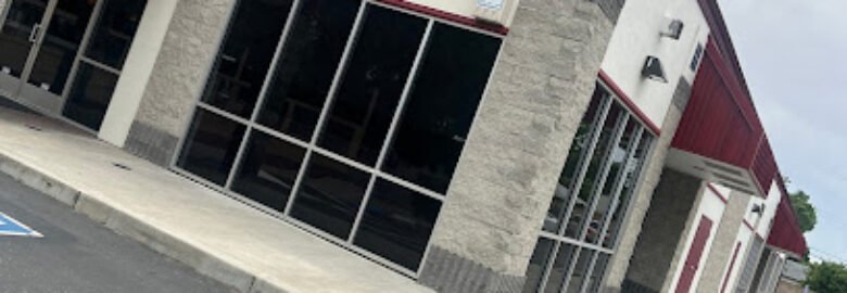 Imperial Spice Restaurant and Bar