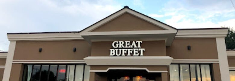 Great Buffet