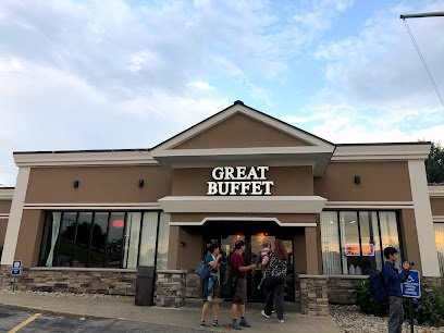 Great Buffet
