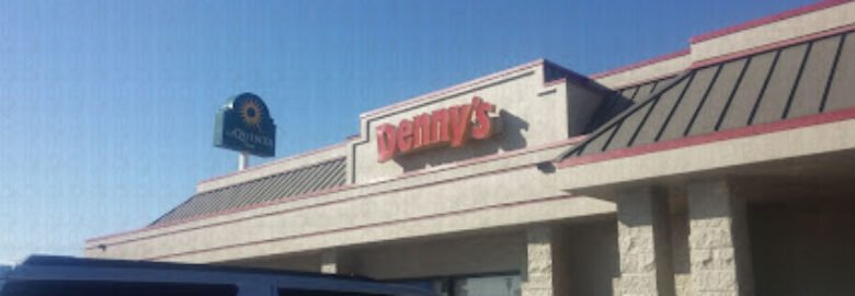 Denny’s