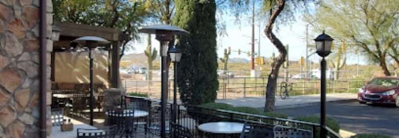 Olive Garden Italian Restaurant
