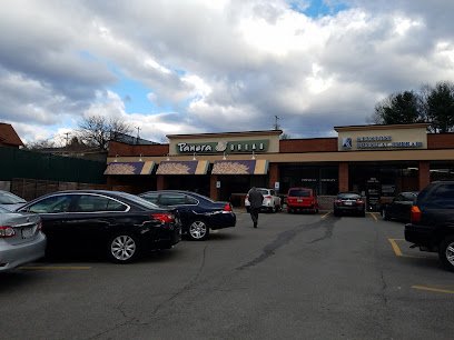 Panera Bread