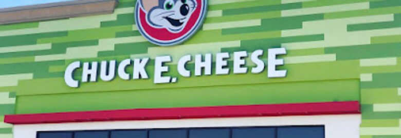 Chuck E. Cheese