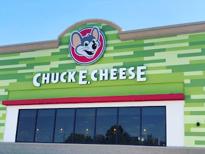 Chuck E. Cheese