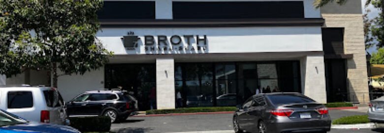 BROTH Shabu Shabu