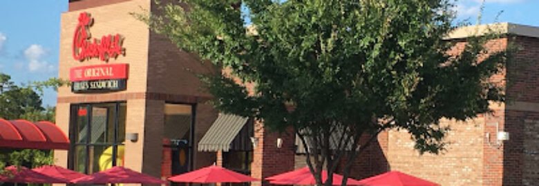 Chick-fil-A