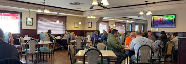 Red Apple Family Restaurant