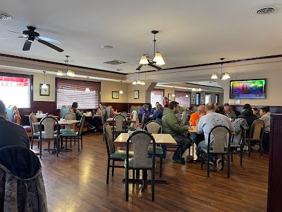 Red Apple Family Restaurant