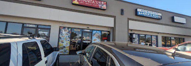 Juanita’s Best Mexican Food