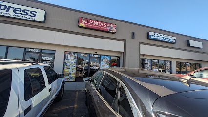 Juanita’s Best Mexican Food