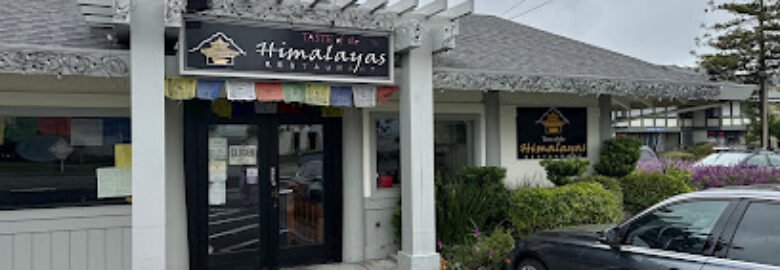 Taste of the Himalayas Sausalito