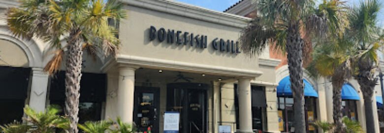 Bonefish Grill