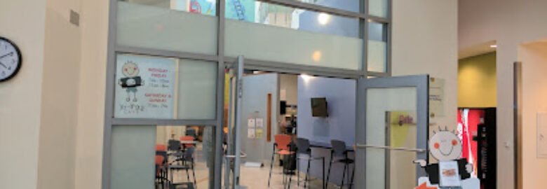 X-ray Café