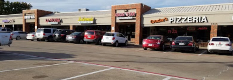 Asian Star Restaurant