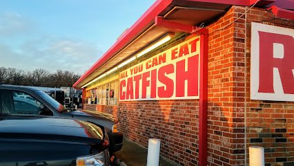 Curtis Watson’s Catfish Restaurant