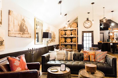 The Barrel Room