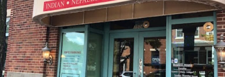 Namaste JALSA, Bar &Restaurant