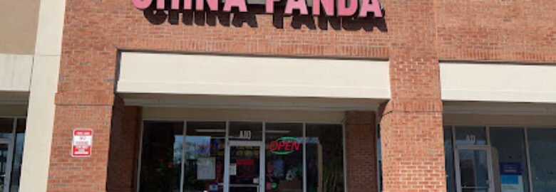 China Panda Restaurant