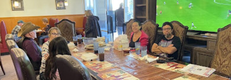 Empire Asian Bistro