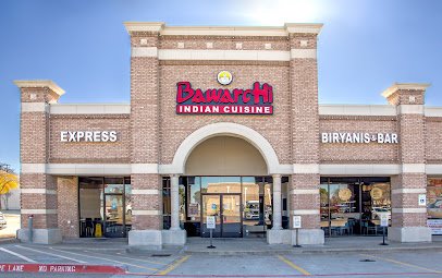 Bawarchi Indian Cuisine – Irving,TX
