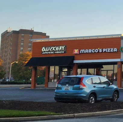 Marco’s Pizza
