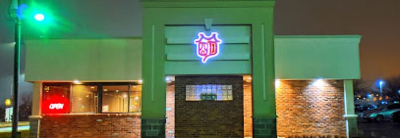 Ming’s Restaurant