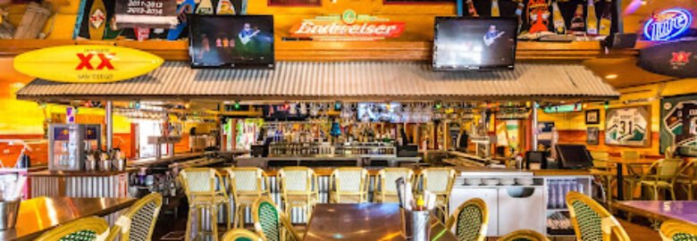 Rockin’ Baja Lobster – Old Town