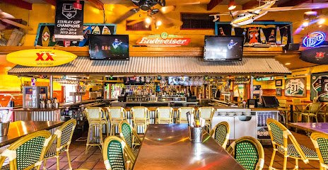 Rockin’ Baja Lobster – Old Town