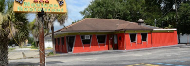 La Hacienda III Mexican Restaurant