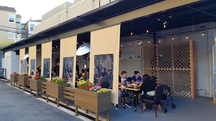 PPQ Dungeness Island – Millbrae