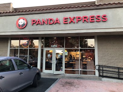 Panda Express