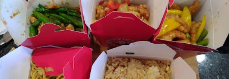 Panda Express