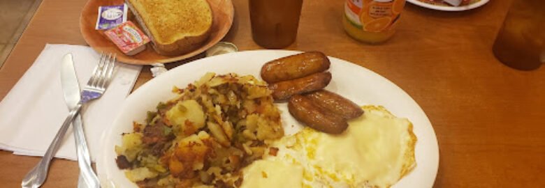 Breakfast 2 NE 2